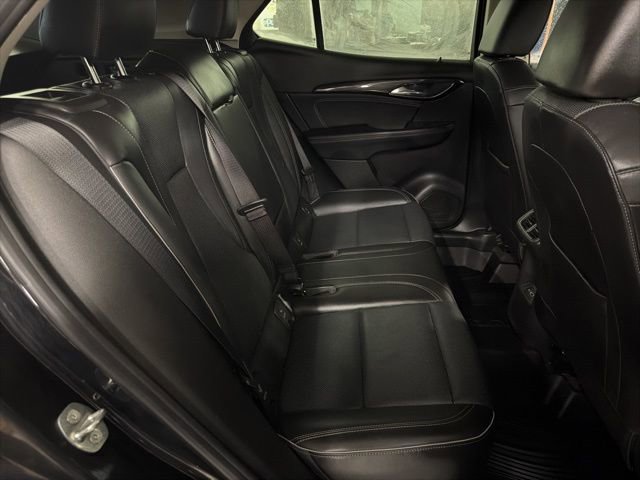 2023 Buick Envision Essence - Photo 18
