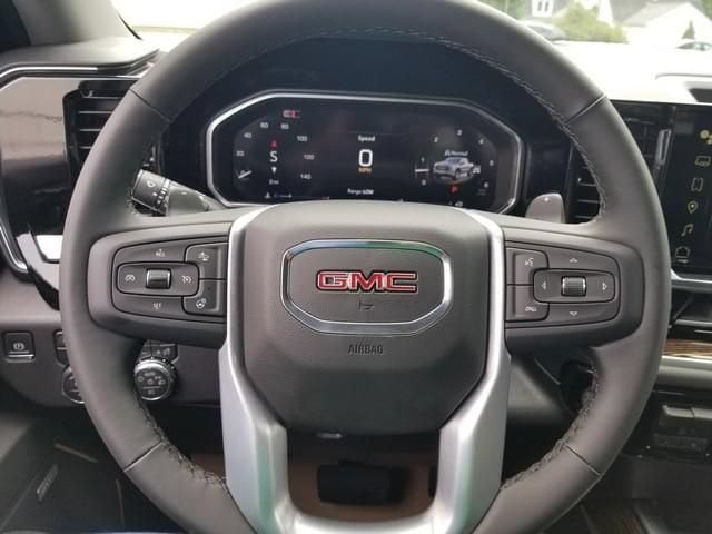 2026 GMC Sierra 1500 Elevation - Photo 12