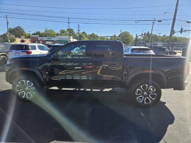 2023 Gmc Canyon AT4 photo 4