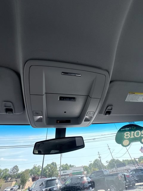 2018 Chevrolet Silverado 1500 Work Truck 1WT - Photo 24