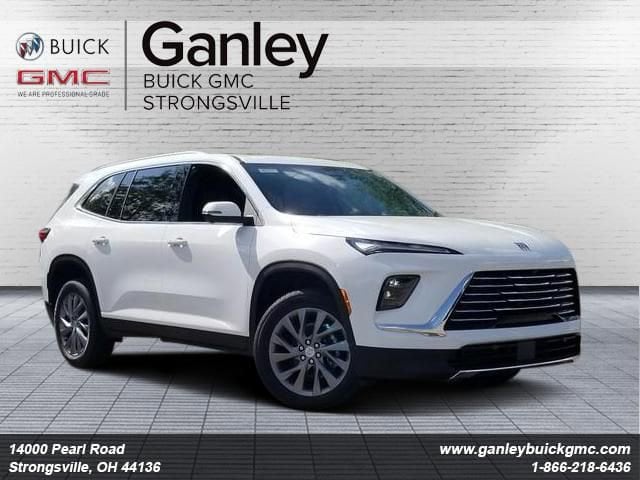 2026 Buick Enclave Preferred AWD's photo