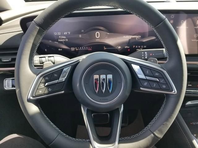 2026 Buick Envision Sport Touring - Photo 14