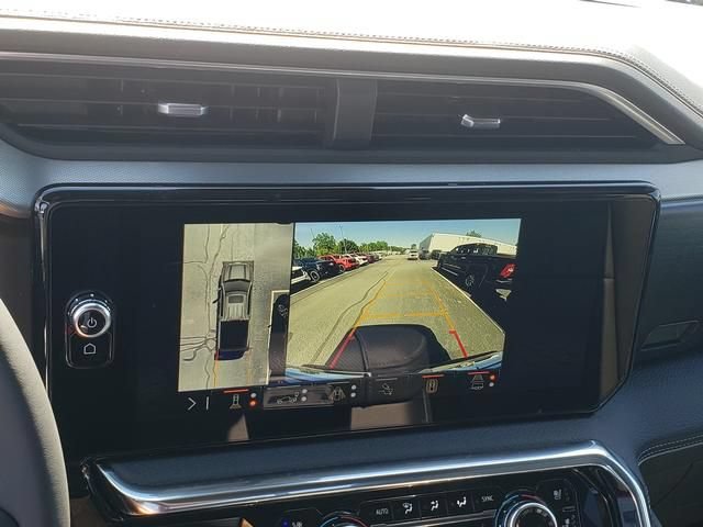 2026 GMC Sierra 1500 Denali - Photo 11