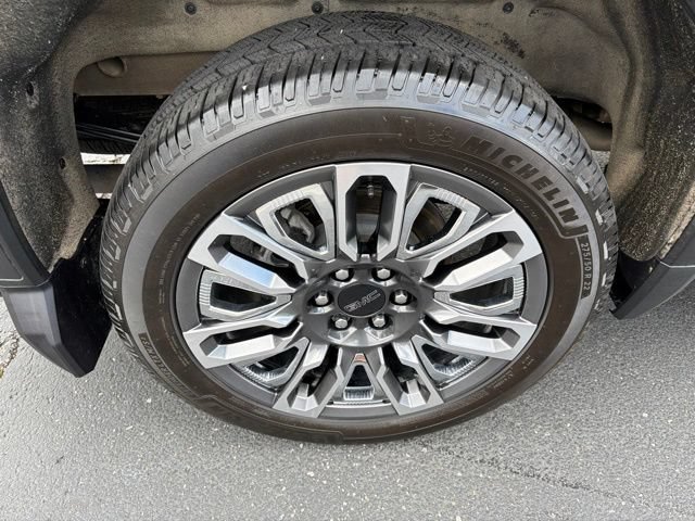 2024 GMC Sierra 1500 Denali Denali Ultimate - Photo 8