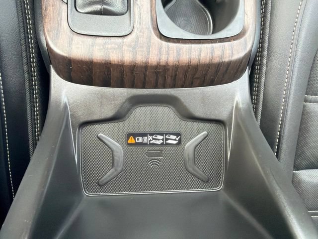 2021 GMC Canyon Denali - Photo 23