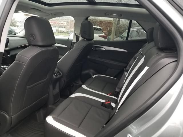 2026 Buick Envision Sport Touring - Photo 9