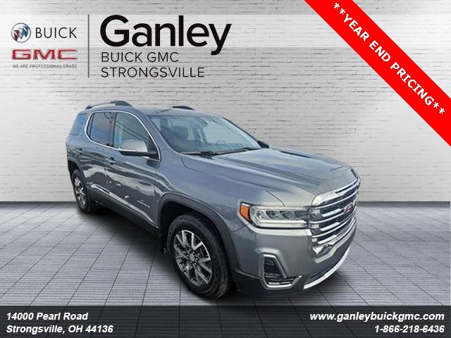 2021 GMC Acadia SLE's photo