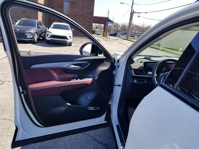 2026 Buick Envision Sport Touring - Photo 6