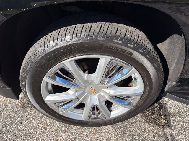 2023 Chevrolet Tahoe High Country - Photo 10