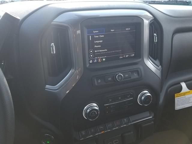 2026 GMC Sierra 2500HD Pro - Photo 10