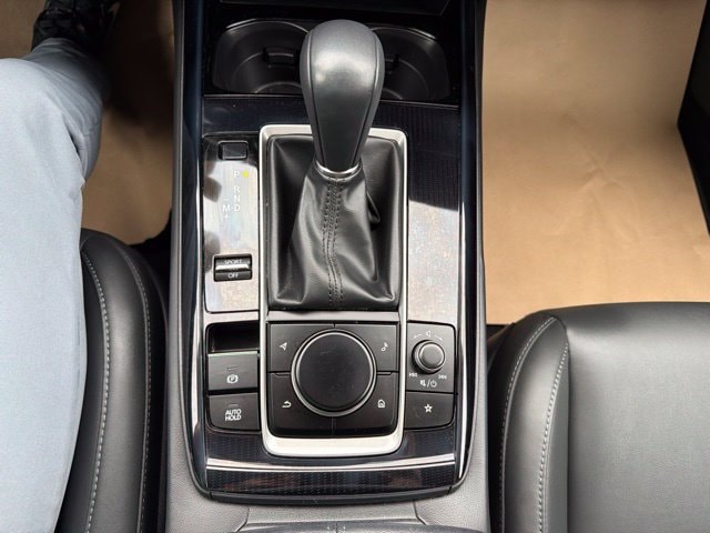 2024 Mazda CX-30 Select Sport - Photo 21