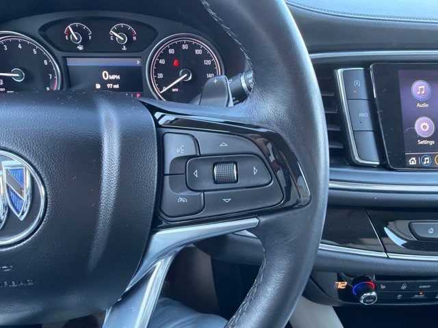 2024 Buick Enclave Essence - Photo 27