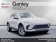 2026 Buick Envista Preferred SUV