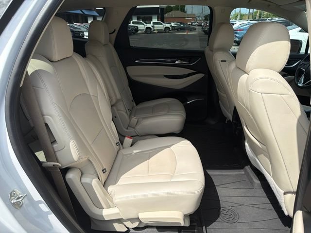 2024 Buick Enclave Essence - Photo 18