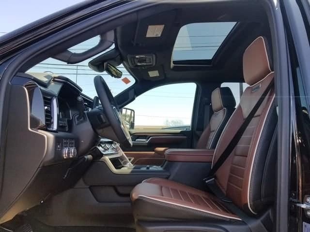 2026 GMC Sierra 2500HD Denali Ultimate - Photo 7