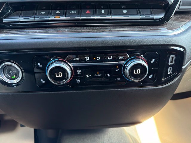 2024 GMC Sierra 1500 Elevation - Photo 19