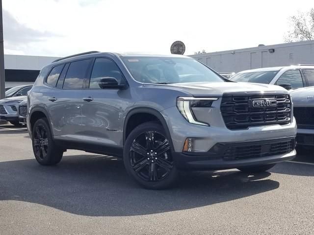 2026 GMC Acadia Elevation AWD's photo