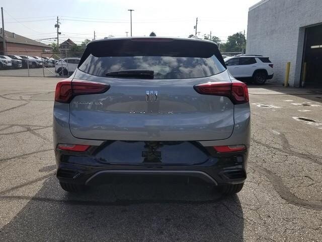 2026 Buick Encore GX Sport Touring photo 4