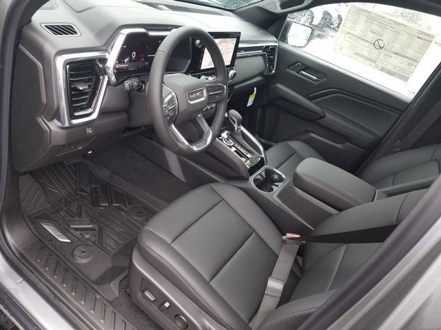 2026 GMC Canyon Elevation - Photo 6