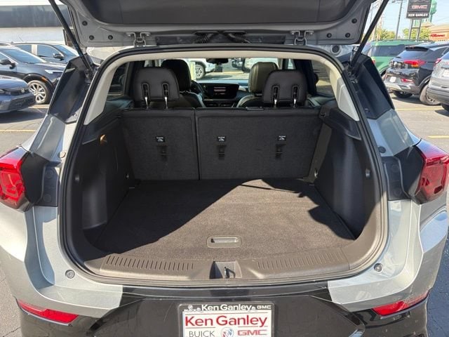 2024 Buick Encore GX Sport Touring - Photo 15