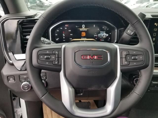 2026 GMC Sierra 1500 Elevation - Photo 10