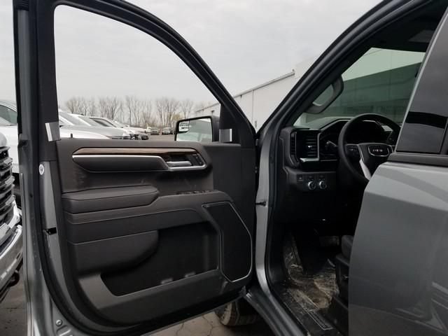 2026 GMC Sierra 1500 Elevation - Photo 7