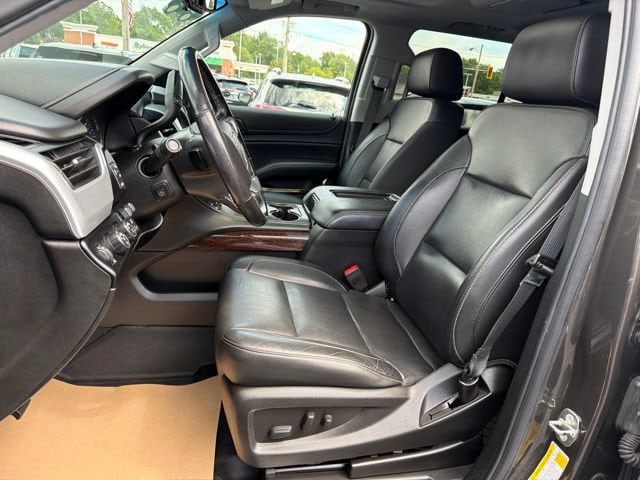 2019 GMC Yukon SLT - Photo 12