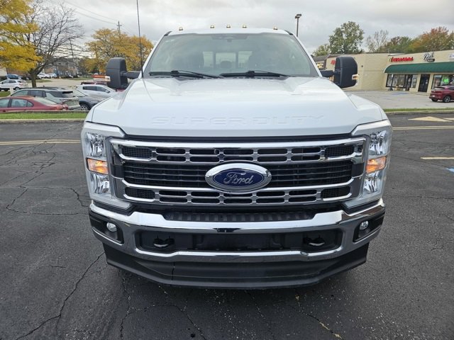 2024 Ford F-250 XL photo 2