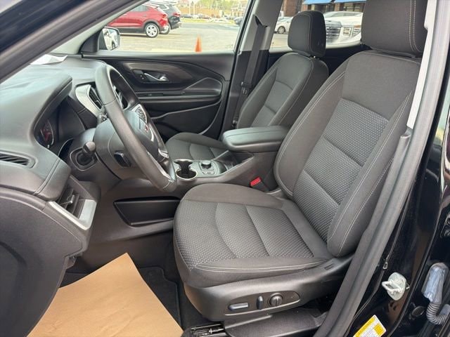 2023 GMC Terrain SLE - Photo 12