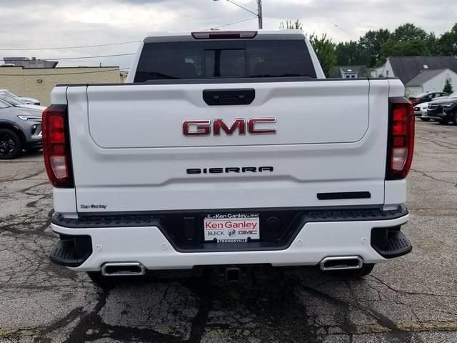 2026 GMC Sierra 1500 Elevation - Photo 4