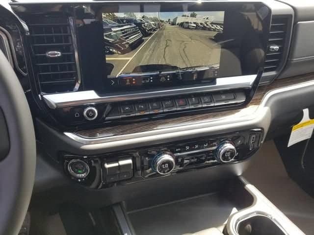 2026 GMC Sierra 1500 Elevation - Photo 13