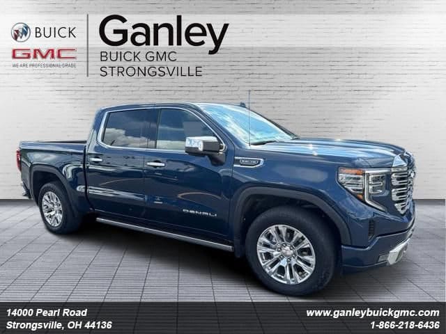 Shop Used GMC Cars For Sale In Strongsville, OH