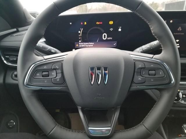 2026 Buick Envista Preferred - Photo 13