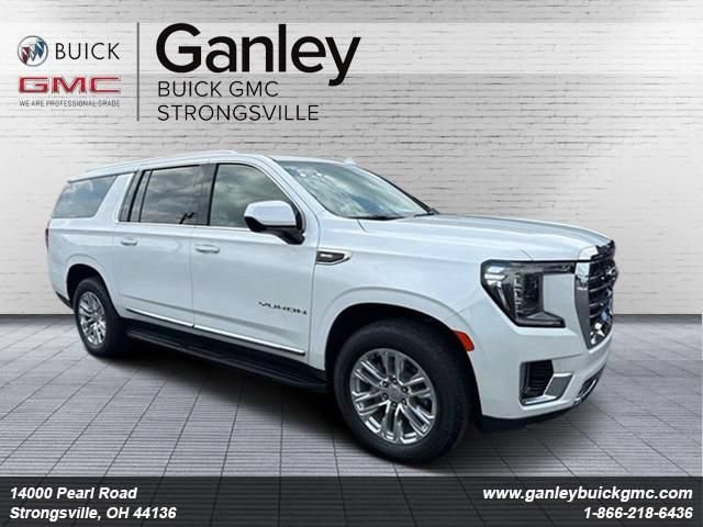 2023 GMC Yukon XL