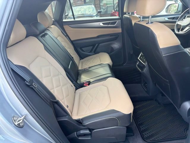 2024 Volkswagen Atlas Cross Sport SE - Photo 16