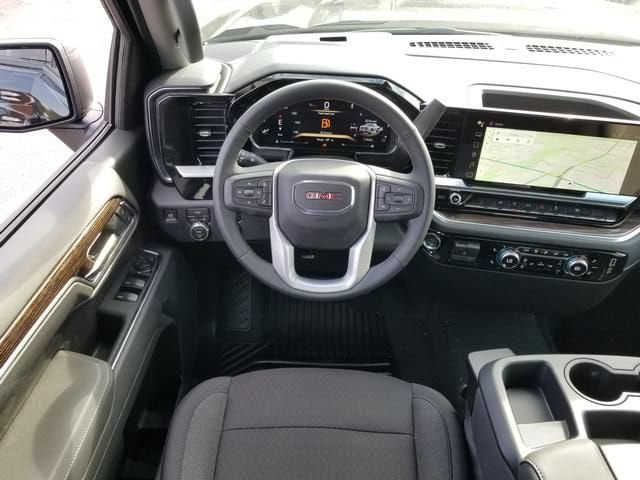 2026 GMC Sierra 1500 Elevation - Photo 9