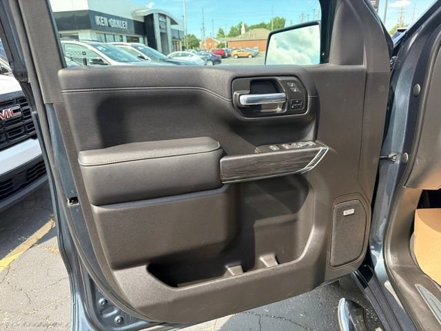 2020 Chevrolet Silverado 1500 LTZ - Photo 11