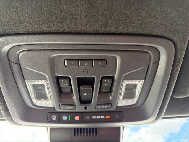 2024 GMC Sierra 1500 Denali Denali Ultimate - Photo 24