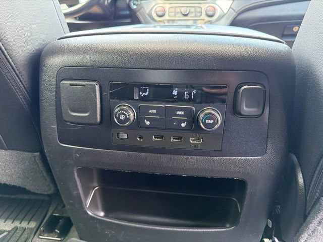 2019 GMC Yukon SLT - Photo 20