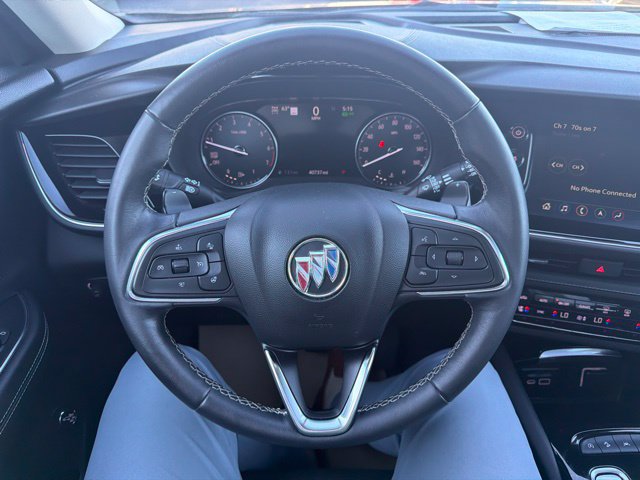 2023 Buick Envision Avenir - Photo 30