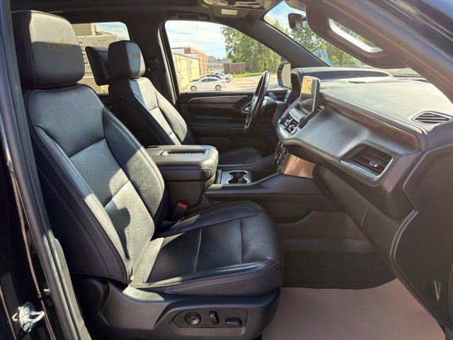2023 Chevrolet Tahoe High Country - Photo 24