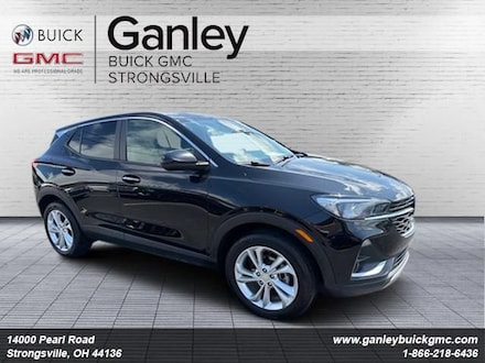 2023 Buick Encore GX Preferred SUV