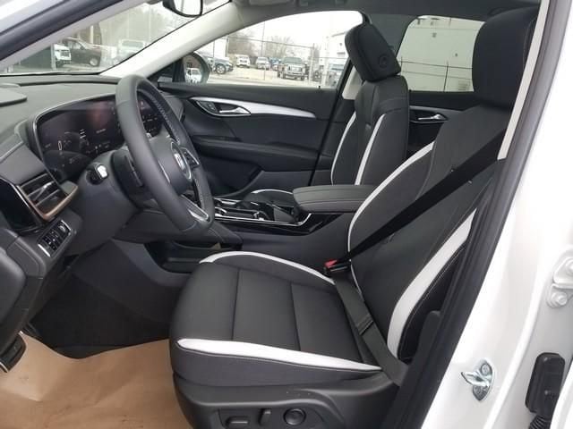 2026 Buick Envision Sport Touring - Photo 7