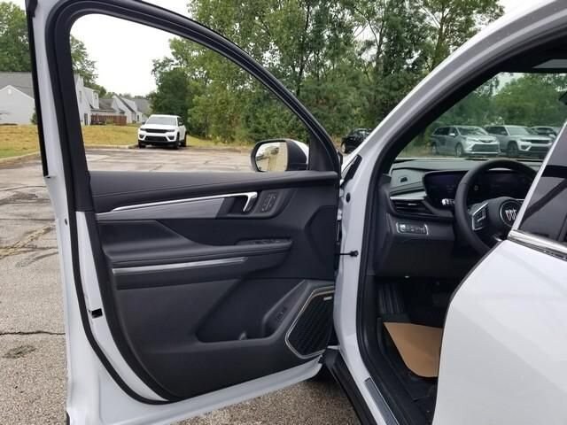 2026 Buick Enclave Preferred - Photo 6