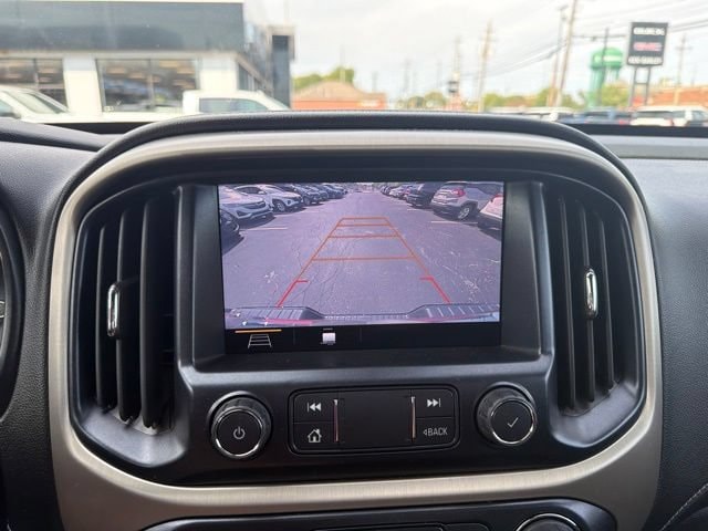 2021 GMC Canyon Denali - Photo 21