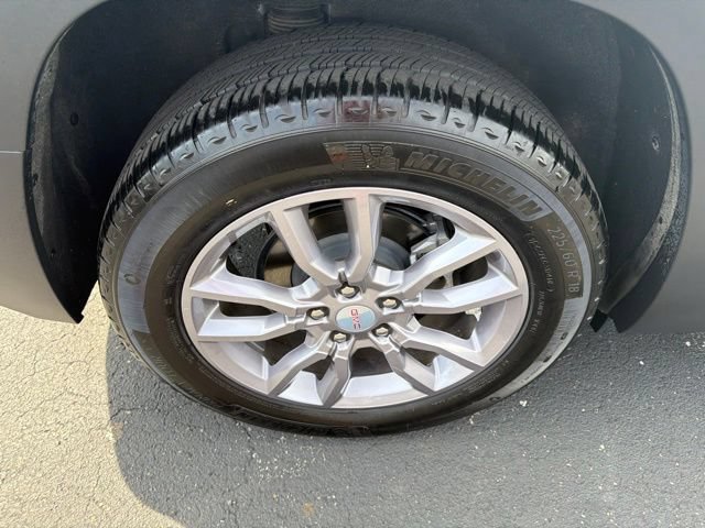 2023 GMC Terrain SLT - Photo 8