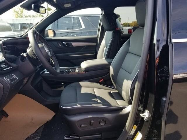 2025 Buick Enclave Preferred photo 4