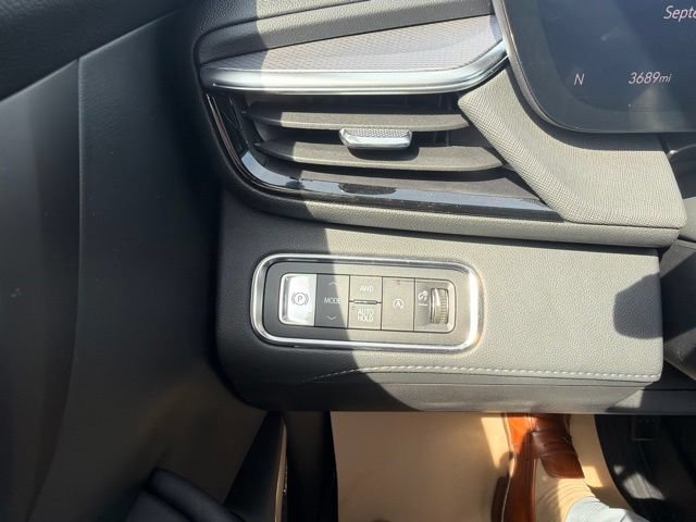 2026 Buick Enclave Sport Touring - Photo 27