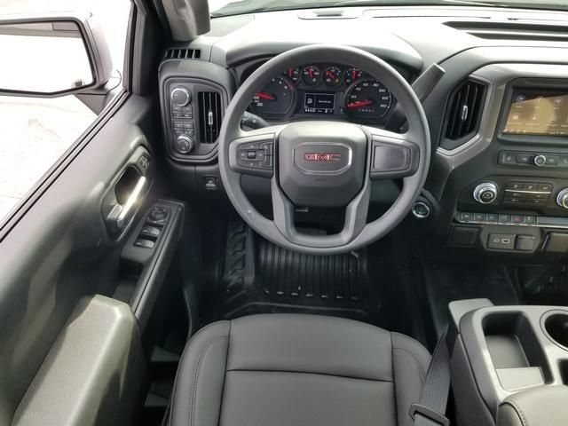 2026 GMC Sierra 1500 Pro - Photo 9