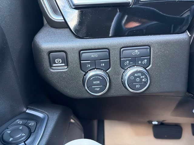 2024 GMC Sierra 1500 Elevation - Photo 21
